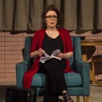 BWW Review: DANA H. at Goodman Theatre