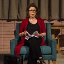 BWW Review: DANA H. at Goodman Theatre