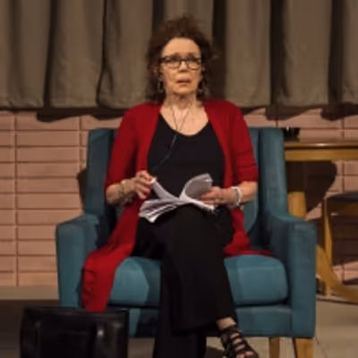 BWW Review: DANA H. at Goodman Theatre