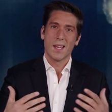 VIDEO: David Muir Talks About Covering Election Night on JIMMY KIMMEL LIVE