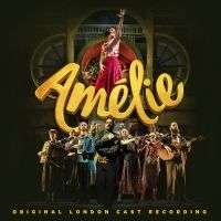 AMELIE Original London Cast Recording Available for Pre-Sale Now