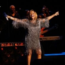 State Theatre New Jersey And Metropolitan Entertainment Present Patti LaBelle This De