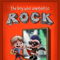 Ria Jones and Justin Matthew Sargent Lend a Hand to Help Launch Children's Book THE…