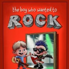 Ria Jones and Justin Matthew Sargent Lend a Hand to Help Launch Children's Book THE…