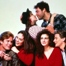 Video: Paper Mill Prologues Discusses Historical Context of MYSTIC PIZZA