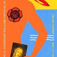 5th Tennessee Williams Fest STL Returns in May