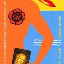 5th Tennessee Williams Fest STL Returns in May