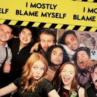 I MOSTLY BLAME MYSELF to Begin Performances July 17 at The Players Theatre