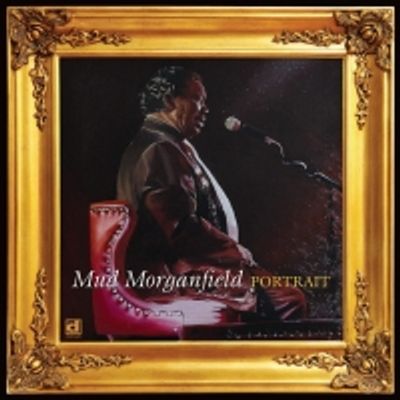 Muddy Water's Son, Mud Morganfield to Release 'Portrait'