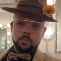 VIDEO: Arts Students Nathan Fisher Talks Intiman Theatre's AA Degree Program Video
