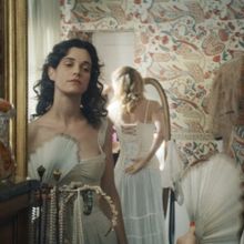 JANE AUSTEN WRECKED MY LIFE Sets Theatrical Release