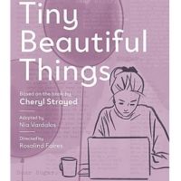 BWW Review: TINY BEAUTIFUL THINGS at Austin Playhouse