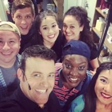 Mad Cow Theatre Releases AVENUE Q REUNION On Demand