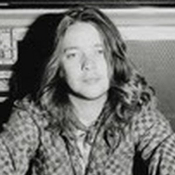 Billy Strings Nominated For Three Awards At 66th Annual GRAMMY Awards Photo
