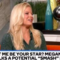 VIDEO: Megan Hilty Teases a Potential SMASH Return!