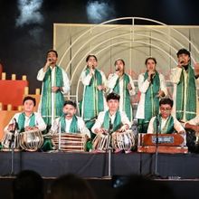 Mahindra Kabira's 8th Edition Blends Music, Discourse, Art & More
