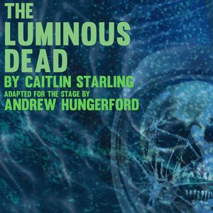 THE LUMINOUS DEAD Stage Adaptation Will Present at The Voxel in Baltimore