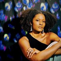 Photos: megiapa Releases Debut Album INTENTIONS via International Anthem