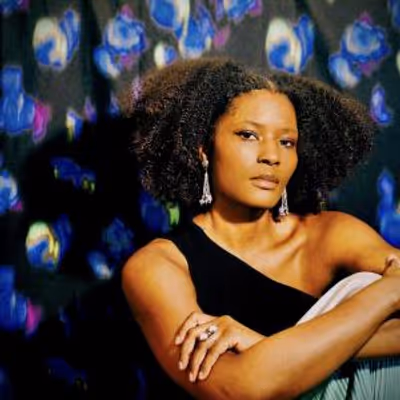 Photos: megiapa Releases Debut Album INTENTIONS via International Anthem