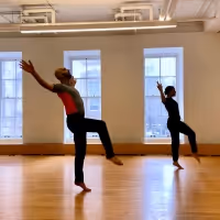 Daniel Gwirtzman Dance Company to Present The World Premiere Of E-MOTION in May