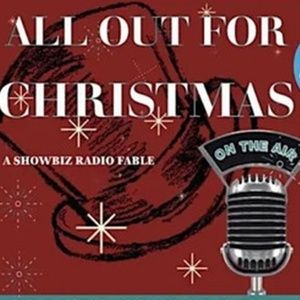 Actors Theatre of Indiana to Stage ALL OUT FOR CHRISTMAS This March