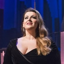 Jodie Prenger Talks TELL ME ON A SUNDAY