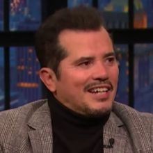VIDEO: John Leguizamo Reveals KISS MY AZTEC! Musical Will Come to Broadway in 2023 on