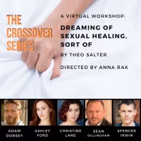 The Crossover Series To Livestream Workshop Performance Of DREAMING OF SEXUAL…