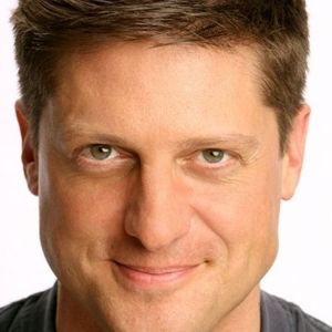 Exclusive: Oh My Pod U Guys-&nbsp;It's Gonna Be Great with Christopher Sieber