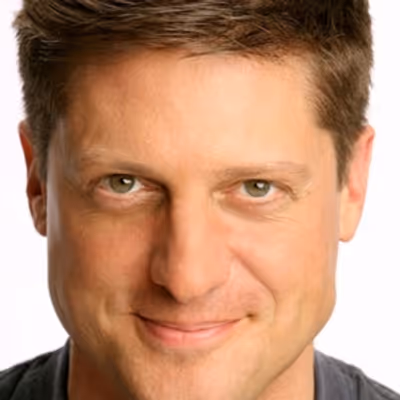 Exclusive: Oh My Pod U Guys-&nbsp;It's Gonna Be Great with Christopher Sieber