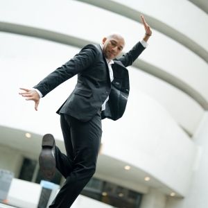 John Manzari to Return to Birdland With New Show RECENTER