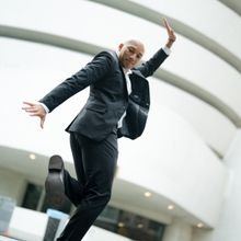 John Manzari to Return to Birdland With New Show RECENTER