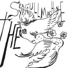 THE SEAGULLMACHINE Begins Performances At Green Space In May