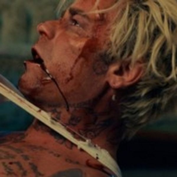 VIDEO: Mod Sun Shares 'Battle Scars' Music Video With Zach Villa Photo