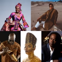 Angélique Kidjo and Special Guests to Perform Celebratory Program at Carnegie Hall