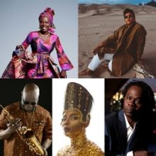 Angélique Kidjo and Special Guests to Perform Celebratory Program at Carnegie Hall