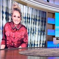 VIDEO: Ali Stroker Talks Mission To Authenticate Disability Representation on TAMRON…