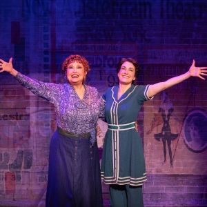 Interview: You Should Hear How Melissa Manchester Talks About FUNNY GIRL