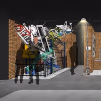 VIDEO: Get a Sneak Peek of the Museum of Broadway, Opening This November Video