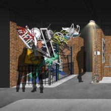 VIDEO: Get a Sneak Peek of the Museum of Broadway, Opening This November