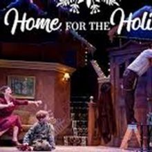 BWW Feature: Syracuse Stage Presents a Heartwarming Digital Production of HOME FOR TH