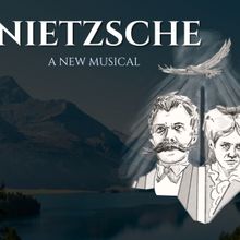 Off-Brand Opera to Present World Premiere of NIETZSCHE – THE MUSICAL