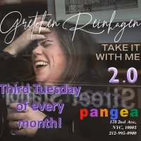 Award Winning Artist, Gretchen Reinhagen To Appear In Residency At Pangea