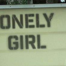 Lamont Landers Releases New Single LONELY GIRL