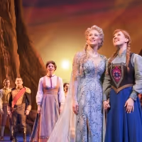 Original Casts of FROZEN, HADESTOWN & More Will Reunite for THE BROADWAY CAST…