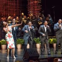 GEORGIA ON MY MIND: Celebrating The Music Of Ray Charles Comes To Sarasota