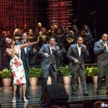 GEORGIA ON MY MIND: Celebrating The Music Of Ray Charles Comes To Sarasota