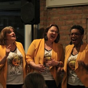 Franklin County Visitors Bureau to Present A CAPELLA & UNPLUGGED Round 1 At Capitol Theatre