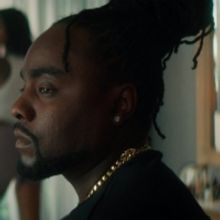 Wale Releases Visual For 'On Chill' Featuring Jeremih