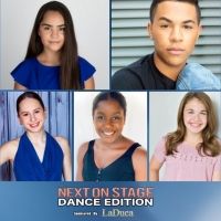 Meet Our NEXT ON STAGE: DANCE EDITION High School Top 5!